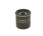 BOSCH Nissan Note 1.6 Motul Eco-Lite 0W-20 Motor Yağı Filtre Seti (2006-2012) 4 Lü - Görsel 4