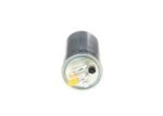 BOSCH Opel Corsa 1.3 Dizel Motul Eco-Lite 0W-20 Motor Yağı Filtre Seti (2014-2019) 5 Li - Görsel 5