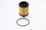 BOSCH Opel Meriva 1.3 Dizel Motul Eco-Lite 0W-20 Motor Yağı Filtre Seti (2011-2013) 4 Lü - Görsel 3