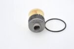 BOSCH Opel Zafira 1.9 Dizel Motul Eco-Lite 0W-20 Motor Yağı Filtre Seti (2006-2010) 5 Li - Görsel 5