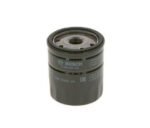 BOSCH Peugeot 2008 1.2 Benzin Puretech Motul X-Clean 5W-30 Motor Yağı Filtre Seti (2018-2024) 4 Lü - Görsel 2