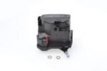 BOSCH Peugeot 307 1.6 Dizel Motul X-Clean 5W-30 Motor Yağı Filtre Seti (2001-2008) 5 Li - Görsel 5