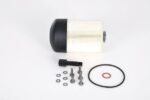 BOSCH Renault Master 2.3 Dizel Motul X-Clean 5W-30 Motor Yağı Filtre Seti (2011-2021) 5 Li - Görsel 5