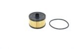 BOSCH Renault Megane 1.2 Benzin TCe Motul X-Clean 5W-30 Motor Yağı Filtre Seti (2016-2019) 4 Lü - Görsel 3