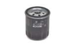 BOSCH Seat Toledo 1.4 Dizel Motul Eco-Lite 0W-20 Motor Yağı Filtre Seti (2015-2019) 5 Li - Görsel 4