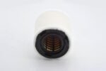 BOSCH Seat Toledo 1.6 Dizel Motul Eco-Lite 0W-20 Motor Yağı Filtre Seti (2012-2016) 5 Li - Görsel 3