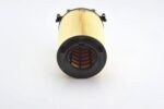 BOSCH Skoda Octavia 1.4 TSi Motul X-Clean 5W-30 Motor Yağı Filtre Seti (2010-2013) 4 Lü - Görsel 3