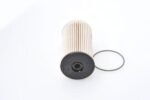 BOSCH Skoda Octavia 1.6 Dizel Motul Eco-Lite 0W-20 Motor Yağı Filtre Seti (2010-2013) 5 Li - Görsel 5