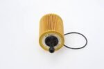 BOSCH Skoda Octavia 1.9 Dizel Motul X-Clean 5W-30 Motor Yağı Filtre Seti (2006-2010) 4 Lü - Görsel 4