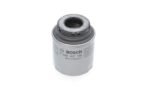 BOSCH Skoda Rapid 1.4 TSi Motul Eco-Lite 0W-20 Motor Yağı Filtre Seti (2012-2015) 4 Lü - Görsel 4