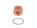 BOSCH Toyota Yaris 1.33 Benzin Motul Eco-Lite 0W-20 Motor Yağı Filtre Seti (2008-2011) 4 Lü - Görsel 3