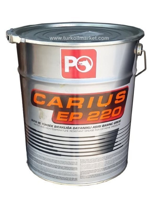 carius-220-600x800-1 Petrol Ofisi Carius EP 220 - 15 kg Mavi Gres - Görsel 1