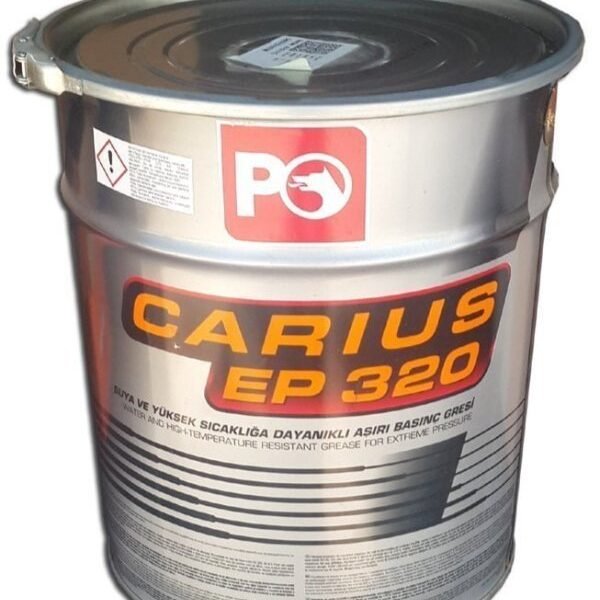 Petrol Ofisi Carius EP 320 - 15 kg