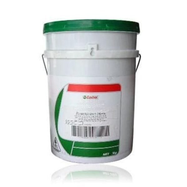 Castrol Olit CLS Grease - 12,5 kg Gres Yağı