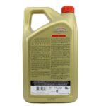 Castrol Transmax Atf Z 5 Lt Otomatik Şanzıman Yağı - Görsel 2