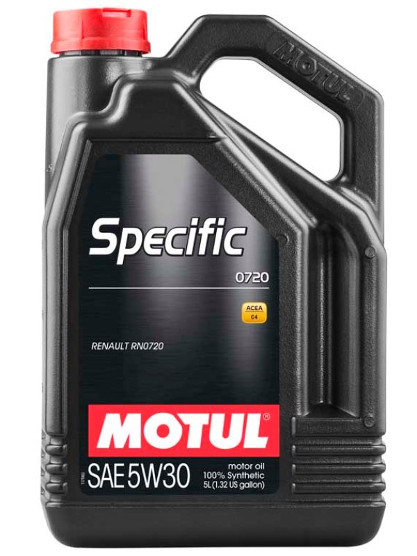 ekran-alintisi-34-600x800-1 Motul Specific RN 0720 5W-30 - 5 Litre Motor Yağı - Görsel 1