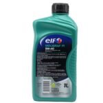 Elf Moligraf F1 5W-40 1 Lt Sentetik Motor Yağı - Görsel 2