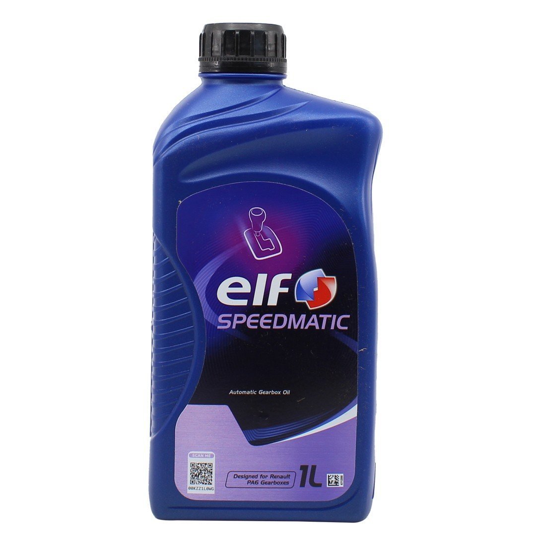 elf-speedmatic-1lt-1 Elf Speedmatic 1 Lt Şanzıman Robot Yağı - Görsel 1