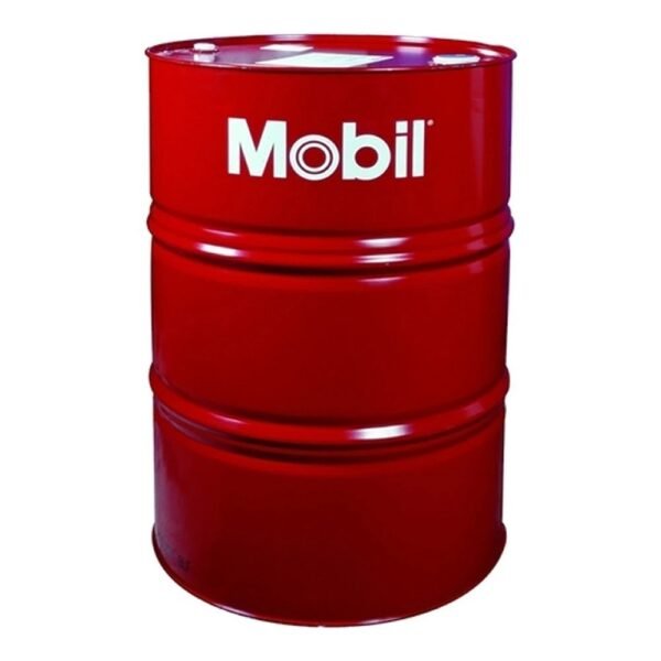 Mobil Pegasus 805 208 Lt Gaz Motoru Yağı