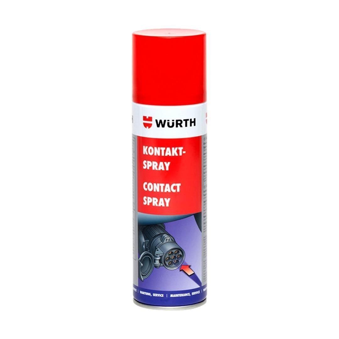 image_1080-1037-1 Würth Kontakt Spreyi 300 ML Ateşleme Sorunu Gidermek İçin - Görsel 1