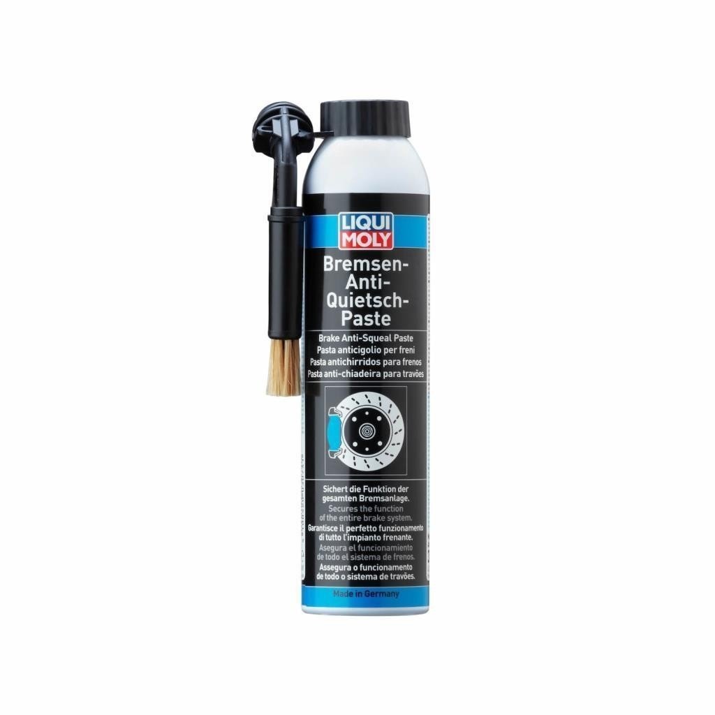 image_1080-881-1 Liqui Moly Fren Ses Önleyici Fırçalı 200 ML (3074) - Görsel 1