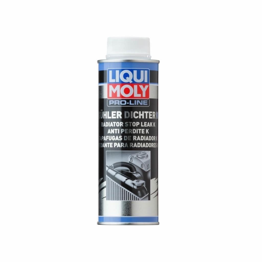 image_1080-915-1 Liqui Moly Pro-Line Radyatör Sızıntı Önleyici 250 ML (5178) - Görsel 1