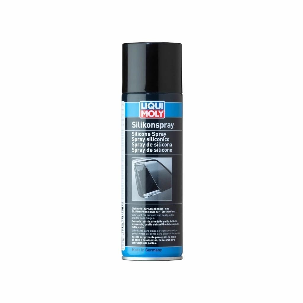 image_1080-922 Liqui Moly Silikon Sprey 300 ML (3310) - Görsel 1