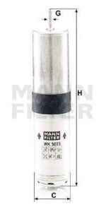 Bosch BMW 2.16D Gran Coupe Motul Eco-Lite 0W-20 Motor Yağı Filtre Seti (2020-2022) 5 Li - Görsel 5