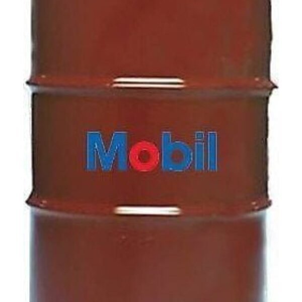 Mobil Gargoyle Arctic SHC 226E - 208 Litre Kompresör Yağı