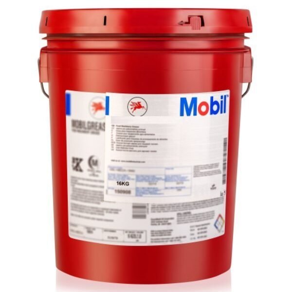 Mobil Gear OGL 007 - 18 Kg Şanzıman Yağı