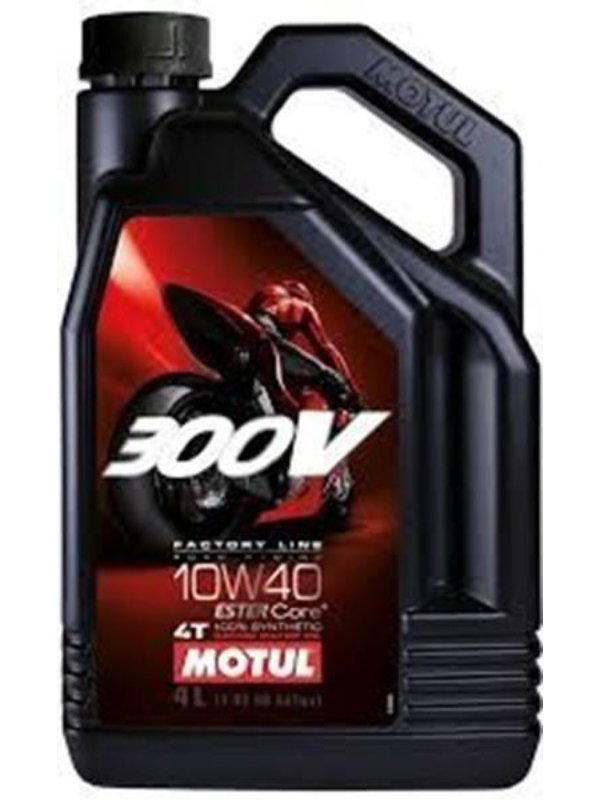 motul-300v-4t-fl-10w-40-4-litre-600-600x800-1 Motul 300V 10W-40 4T FL - 4 Litre Motosiklet Yağı - Görsel 1