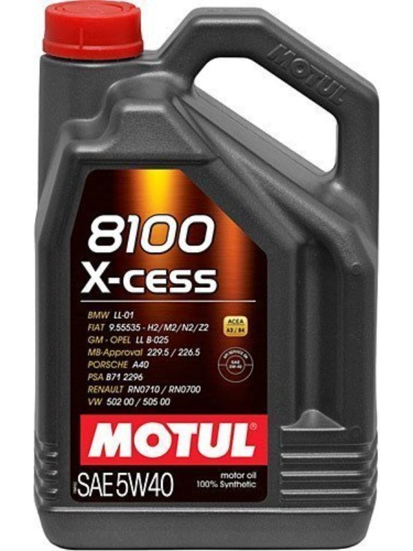 motul-8100-x-cess-5w-40-4-lt-z-600x800-1 Motul 8100 X-cess 5W-40 - 4 Litre Motor Yağı - Görsel 1