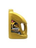 Petrol Ofisi Maxima CX 5W-30 - 4 Litre Partiküllü Motor Yağı 2024 Üretim