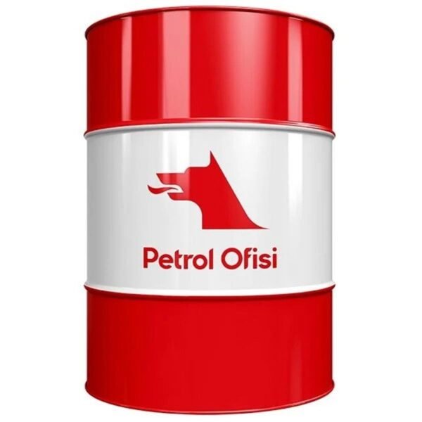 Petrol Ofisi Kızak Yağı G 220 185 Kg