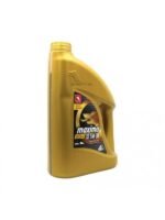 Motul 8100 Eco Nergy 5W-30 - 4 Litre Motor Yağı - Görsel 2