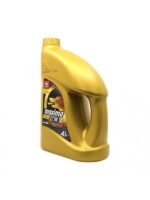 Motul 8100 Eco Nergy 5W-30 - 4 Litre Motor Yağı - Görsel 3