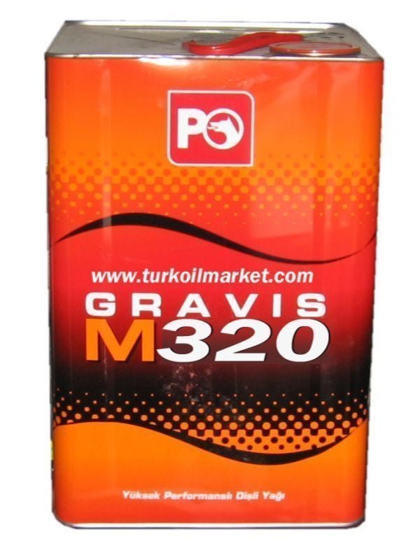 po-gravis-m-320-16-kg-2-600x800-1 Petrol Ofisi Gravis M 320 - 17 Litre Şanzıman Yağları - Görsel 1