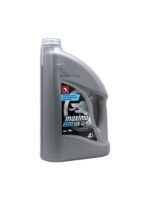 Petrol Ofisi Maxima Diesel 10W-40 4 Litre Motor Yağı - Görsel 2