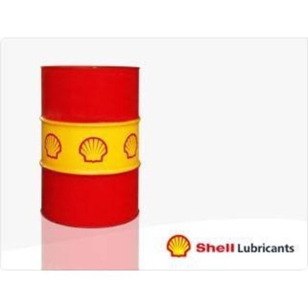 Shell Edelex 956 - 209 Lt Fıçı
