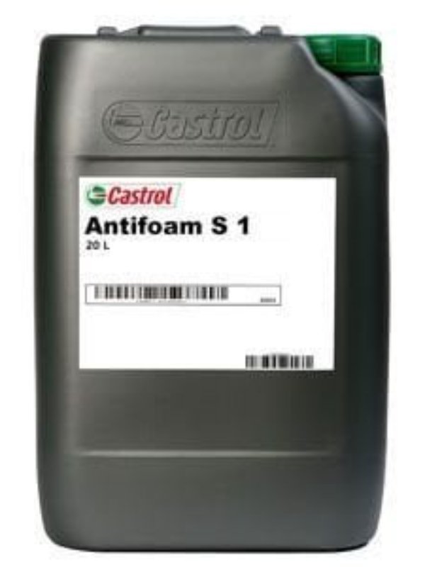 pr_01_5761-600x800-1 Castrol ANTIFOAM S 101 - 20L - Görsel 1