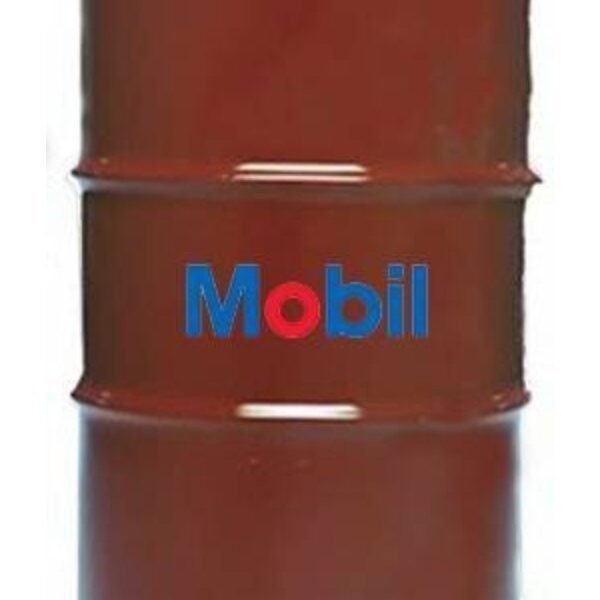 Mobil Delvac 1350 - 209 Litre Fıçı Motor Yağı