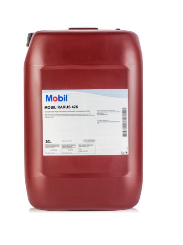 rarus-426-600x800-1 Mobil Rarus 426 - 20 Litre Kompresör Yağı - Görsel 1