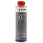 Würth Dizel Partikül Filtre Temizleyici Sıvı 300 Ml - Görsel 2